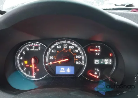 2014 Nissan Maxima 3.5 Sv from USA, damaged, VIN 1N4AA5AP1EC441805